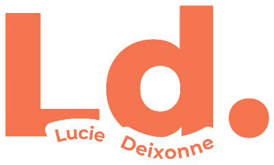 Logo Lucie Deixonne